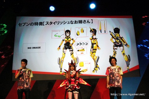 ꡼ No.011 | TGS 2016PS Vitaֿȴŧɥ饤֥륺ץơ٥Ȥݡȡͤȼ֡2ĤΥեѿȤǤ臘3D