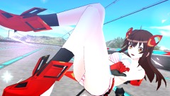 ꡼ No.016 | TGS 2016PS Vitaֿȴŧɥ饤֥륺ץơ٥Ȥݡȡͤȼ֡2ĤΥեѿȤǤ臘3D