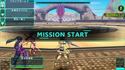 画像ギャラリー No.005のサムネイル画像 / 「新星抜擢ドライブガールズ」,ゲームLIVE番組「ゲーがく!」にて11月8日に生番組の配信が決定