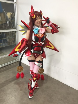 画像ギャラリー No.006のサムネイル画像 / 「新星抜擢ドライブガールズ」の発売を記念した抽選会とイベントの詳細が発表