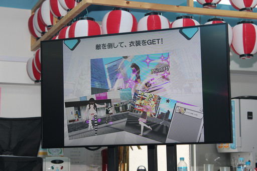 画像ギャラリー No.007のサムネイル画像 / シリーズ最新作「AKIBA'S TRIP Festa!」制作発表会が開催。本日スタートした事前登録を行うと「いちゃラブ体験版」がプレイできる