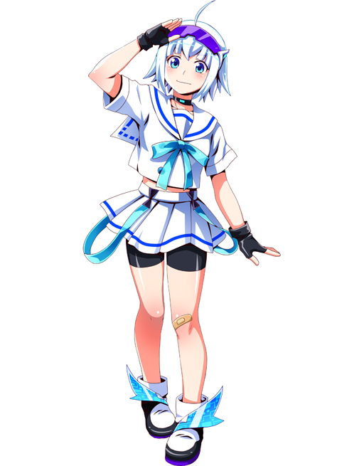 画像ギャラリー No.011のサムネイル画像 / シリーズ最新作「AKIBA'S TRIP Festa!」制作発表会が開催。本日スタートした事前登録を行うと「いちゃラブ体験版」がプレイできる