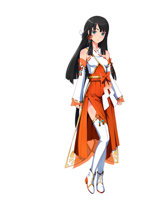 画像ギャラリー No.012のサムネイル画像 / シリーズ最新作「AKIBA'S TRIP Festa!」制作発表会が開催。本日スタートした事前登録を行うと「いちゃラブ体験版」がプレイできる