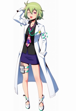 ꡼ No.002 | AKIBA'S TRIP Festa轡ڤ亰ɤʤ4ͤΥҥ󤬿˸ޤޤŵѰդ줿ϿڡⳫ