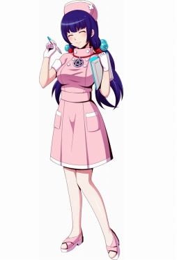 ꡼ No.003 | AKIBA'S TRIP Festa轡ڤ亰ɤʤ4ͤΥҥ󤬿˸ޤޤŵѰդ줿ϿڡⳫ