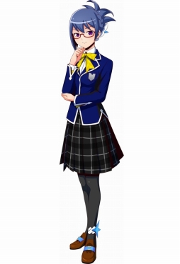 ꡼ No.005 | AKIBA'S TRIP Festa轡ڤ亰ɤʤ4ͤΥҥ󤬿˸ޤޤŵѰդ줿ϿڡⳫ