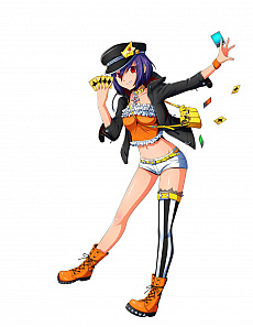 ꡼ No.005 | AKIBA'S TRIP FestaפΤʤҥãޡʤͤκ⡦伹ỳϤʤ4饯