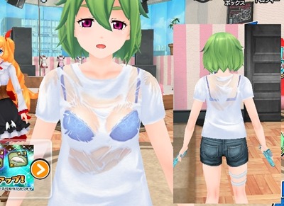 ꡼ No.002Υͥ / AKIBA'S TRIP FestaƮTV֤ˤʤפǤΥ˥Ȥ1121ۿ