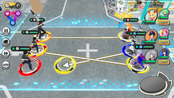 画像ギャラリー No.011のサムネイル画像 / 「AKIBA'S TRIP Festa!」の自警団メンバーが編集部を来訪。実機でゲームを体験しつつ,リアルストリップアクションを体験してみた