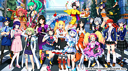 画像ギャラリー No.007のサムネイル画像 / 「AKIBA'S TRIP Festa!」の正式サービスが本日スタート。「アキバストーン」が毎日もらえるなどの各種イベント&キャンペーンも