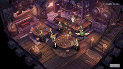 画像ギャラリー No.003のサムネイル画像 / MMORPG「Tree of Savior」がスマホに登場。NEXON KoreaとIMC GAMESがモバイル版のグローバルパブリッシング契約を締結