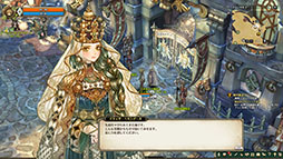 画像ギャラリー No.004のサムネイル画像 / MMORPG「Tree of Savior」がスマホに登場。NEXON KoreaとIMC GAMESがモバイル版のグローバルパブリッシング契約を締結