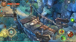 ꡼ No.018 | G-Star 2016ToSΥޥǡTree of SaviorMobile Remakeפºݤ˥ץ쥤ޥۤŬǤδʰײϤޤˡȥᥤ