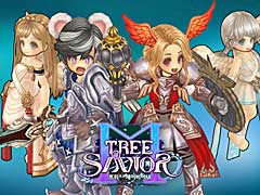 「Tree of Savior：Mobile Remake」，台湾，香港，マカオでのサービスについてGamania Digital Entertainmentとパブリッシング契約を締結