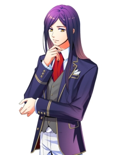 画像ギャラリー No.006のサムネイル画像 / スマホ向け「金色のコルダ オクターヴ」が2017年に配信決定。不思議な島「ハルモニア」を舞台にしたシリーズ最新作