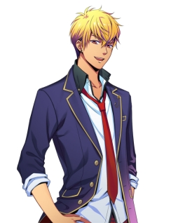 画像ギャラリー No.008のサムネイル画像 / スマホ向け「金色のコルダ オクターヴ」が2017年に配信決定。不思議な島「ハルモニア」を舞台にしたシリーズ最新作