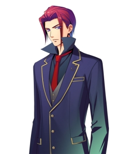 画像ギャラリー No.009のサムネイル画像 / スマホ向け「金色のコルダ オクターヴ」が2017年に配信決定。不思議な島「ハルモニア」を舞台にしたシリーズ最新作