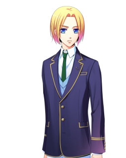 画像ギャラリー No.003のサムネイル画像 / 「金色のコルダ オクターヴ」に登場するキャラクター6人の情報が公開