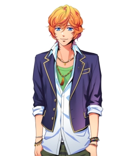 画像ギャラリー No.004のサムネイル画像 / 「金色のコルダ オクターヴ」に登場するキャラクター6人の情報が公開