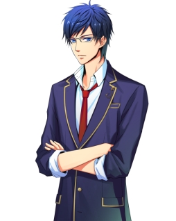 画像ギャラリー No.005のサムネイル画像 / 「金色のコルダ オクターヴ」に登場するキャラクター6人の情報が公開