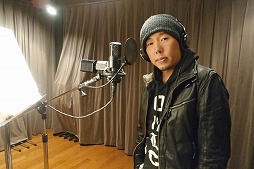 画像ギャラリー No.003のサムネイル画像 / ドラマCD「金色のコルダ プロジェクトff -紅のヴィルトゥオーソ-」が本日発売。出演者インタビューも