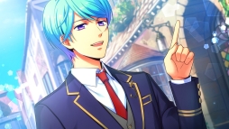 画像ギャラリー No.003のサムネイル画像 / PC/Switch/PS Vita「金色のコルダ オクターヴ」が2019年2月14日に発売決定。リズムアクションも楽しめる“恋愛リズムアドベンチャー”