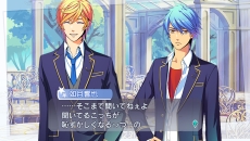 画像ギャラリー No.006のサムネイル画像 / PC/Switch/PS Vita「金色のコルダ オクターヴ」が2019年2月14日に発売決定。リズムアクションも楽しめる“恋愛リズムアドベンチャー”