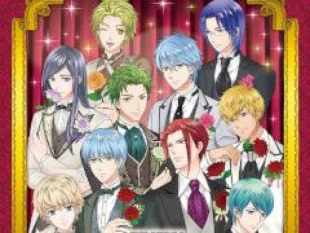 ネオロマンス❤フェスタ 金色のコルダ ～15th Anniversary～」を収録