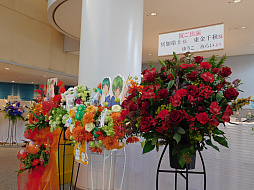 画像ギャラリー No.002のサムネイル画像 / 「金色のコルダ」シリーズ初のライブイベントは大盛況!! 「ネオロマンス♥ライヴ コルダ☆SONGS」レポート