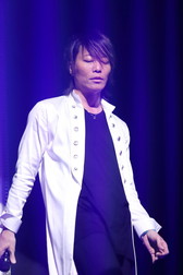 画像ギャラリー No.018のサムネイル画像 / 「金色のコルダ」シリーズ初のライブイベントは大盛況!! 「ネオロマンス♥ライヴ コルダ☆SONGS」レポート