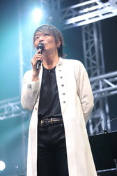 画像ギャラリー No.019のサムネイル画像 / 「金色のコルダ」シリーズ初のライブイベントは大盛況!! 「ネオロマンス♥ライヴ コルダ☆SONGS」レポート