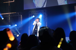 画像ギャラリー No.021のサムネイル画像 / 「金色のコルダ」シリーズ初のライブイベントは大盛況!! 「ネオロマンス♥ライヴ コルダ☆SONGS」レポート