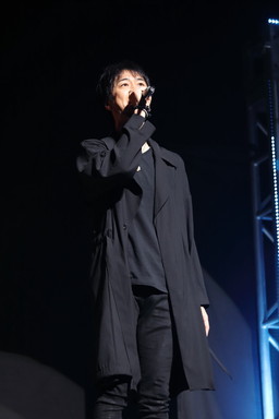 画像ギャラリー No.029のサムネイル画像 / 「金色のコルダ」シリーズ初のライブイベントは大盛況!! 「ネオロマンス♥ライヴ コルダ☆SONGS」レポート