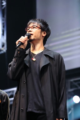 画像ギャラリー No.030のサムネイル画像 / 「金色のコルダ」シリーズ初のライブイベントは大盛況!! 「ネオロマンス♥ライヴ コルダ☆SONGS」レポート