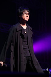 画像ギャラリー No.031のサムネイル画像 / 「金色のコルダ」シリーズ初のライブイベントは大盛況!! 「ネオロマンス♥ライヴ コルダ☆SONGS」レポート