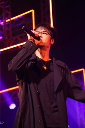 画像ギャラリー No.032のサムネイル画像 / 「金色のコルダ」シリーズ初のライブイベントは大盛況!! 「ネオロマンス♥ライヴ コルダ☆SONGS」レポート