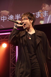 画像ギャラリー No.033のサムネイル画像 / 「金色のコルダ」シリーズ初のライブイベントは大盛況!! 「ネオロマンス♥ライヴ コルダ☆SONGS」レポート