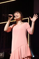 画像ギャラリー No.038のサムネイル画像 / 「金色のコルダ」シリーズ初のライブイベントは大盛況!! 「ネオロマンス♥ライヴ コルダ☆SONGS」レポート