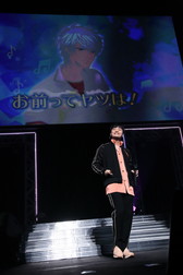 画像ギャラリー No.041のサムネイル画像 / 「金色のコルダ」シリーズ初のライブイベントは大盛況!! 「ネオロマンス♥ライヴ コルダ☆SONGS」レポート