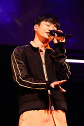 画像ギャラリー No.046のサムネイル画像 / 「金色のコルダ」シリーズ初のライブイベントは大盛況!! 「ネオロマンス♥ライヴ コルダ☆SONGS」レポート