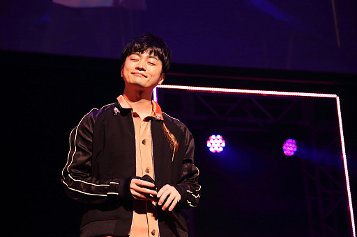 画像ギャラリー No.047のサムネイル画像 / 「金色のコルダ」シリーズ初のライブイベントは大盛況!! 「ネオロマンス♥ライヴ コルダ☆SONGS」レポート