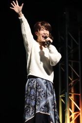 画像ギャラリー No.048のサムネイル画像 / 「金色のコルダ」シリーズ初のライブイベントは大盛況!! 「ネオロマンス♥ライヴ コルダ☆SONGS」レポート