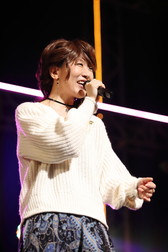 画像ギャラリー No.049のサムネイル画像 / 「金色のコルダ」シリーズ初のライブイベントは大盛況!! 「ネオロマンス♥ライヴ コルダ☆SONGS」レポート