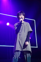 画像ギャラリー No.051のサムネイル画像 / 「金色のコルダ」シリーズ初のライブイベントは大盛況!! 「ネオロマンス♥ライヴ コルダ☆SONGS」レポート