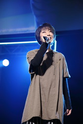 画像ギャラリー No.053のサムネイル画像 / 「金色のコルダ」シリーズ初のライブイベントは大盛況!! 「ネオロマンス♥ライヴ コルダ☆SONGS」レポート