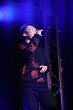 画像ギャラリー No.058のサムネイル画像 / 「金色のコルダ」シリーズ初のライブイベントは大盛況!! 「ネオロマンス♥ライヴ コルダ☆SONGS」レポート