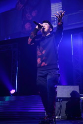 画像ギャラリー No.060のサムネイル画像 / 「金色のコルダ」シリーズ初のライブイベントは大盛況!! 「ネオロマンス♥ライヴ コルダ☆SONGS」レポート