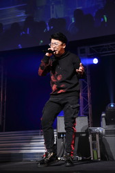 画像ギャラリー No.062のサムネイル画像 / 「金色のコルダ」シリーズ初のライブイベントは大盛況!! 「ネオロマンス♥ライヴ コルダ☆SONGS」レポート