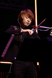 画像ギャラリー No.067のサムネイル画像 / 「金色のコルダ」シリーズ初のライブイベントは大盛況!! 「ネオロマンス♥ライヴ コルダ☆SONGS」レポート