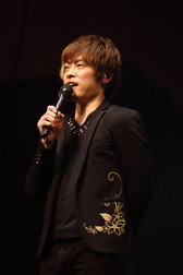 画像ギャラリー No.069のサムネイル画像 / 「金色のコルダ」シリーズ初のライブイベントは大盛況!! 「ネオロマンス♥ライヴ コルダ☆SONGS」レポート